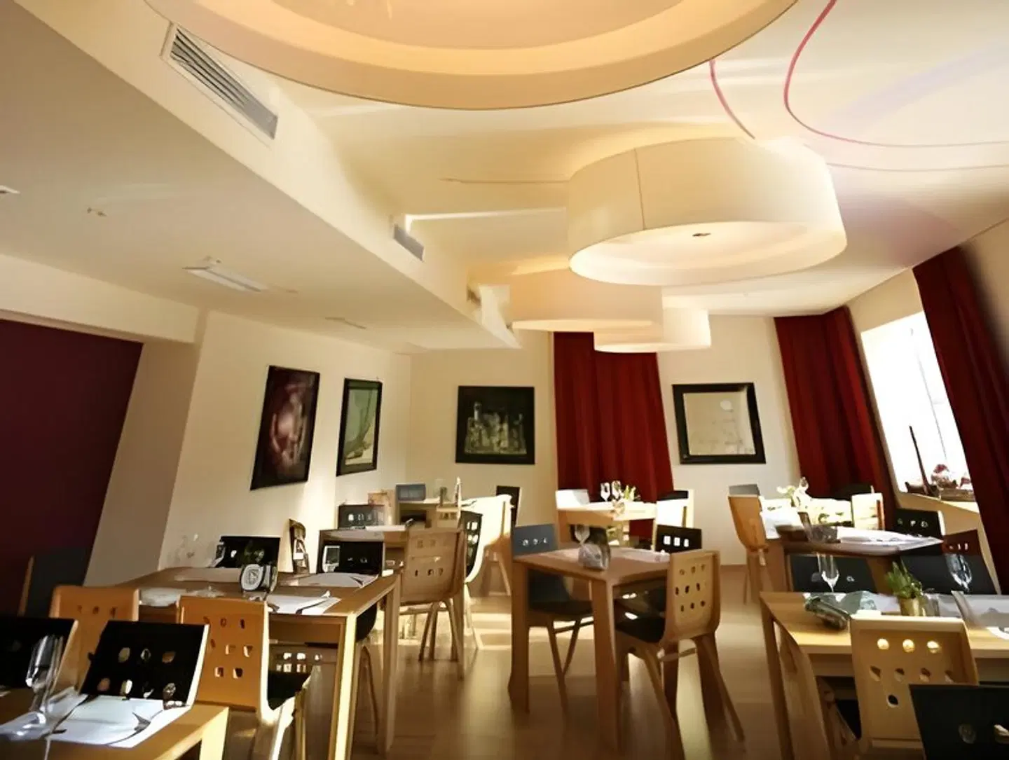 Boutique Hotel Steinerwirt1493 Restaurant