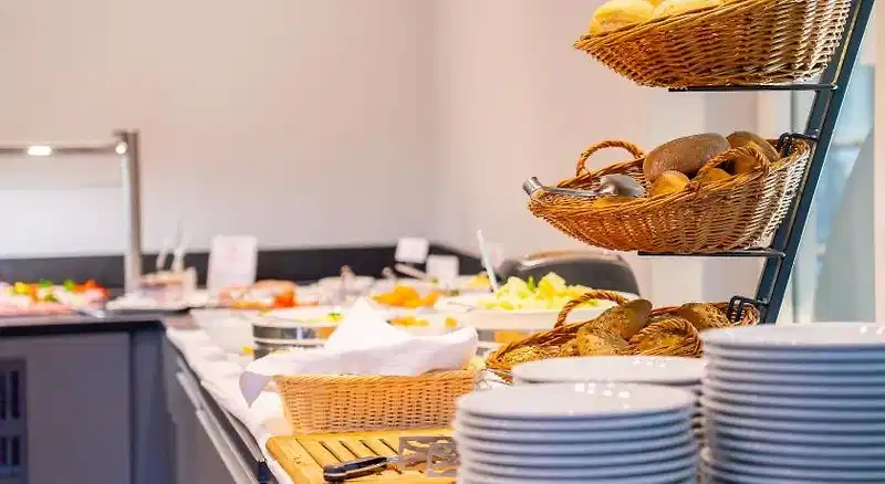 VITALHOTEL ambiente – Hotelfoto