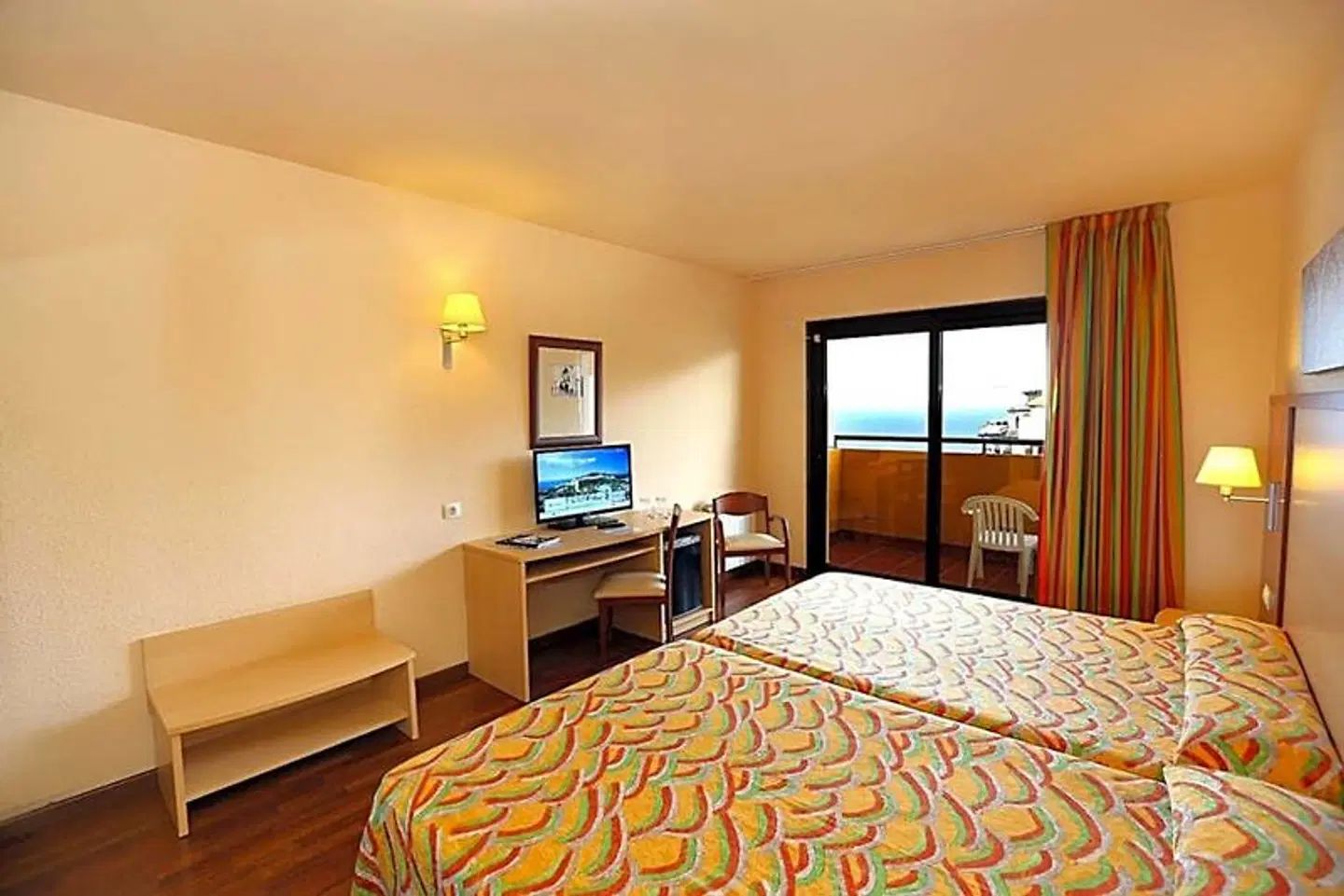Best Alcázar Hotel ROOM_EXAMPLE