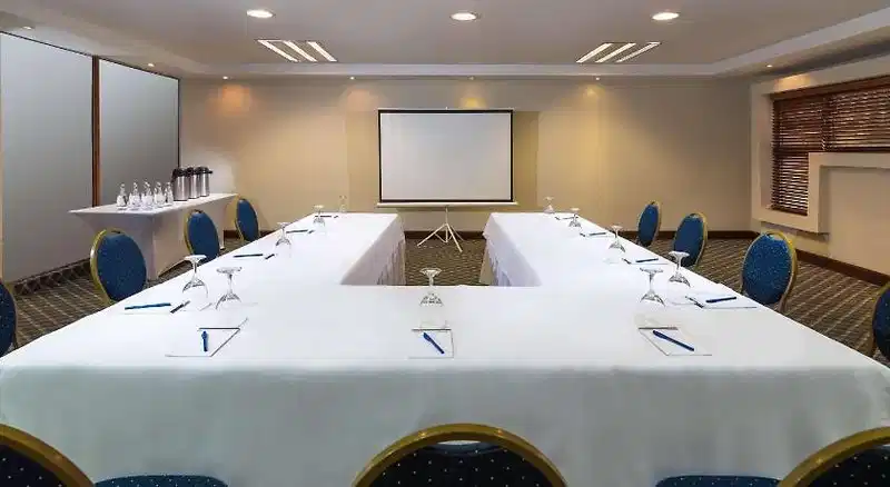 Radisson Hotel Santo Domingo – Hotelfoto