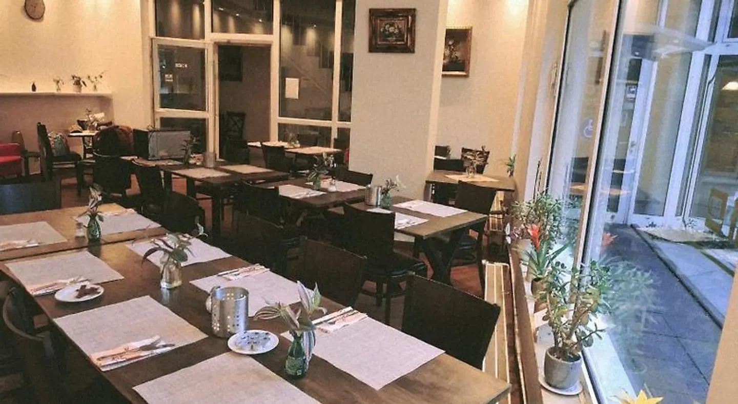 Residenz Restaurant