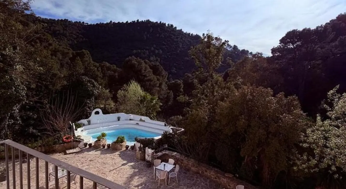 Humaina Terrasse
