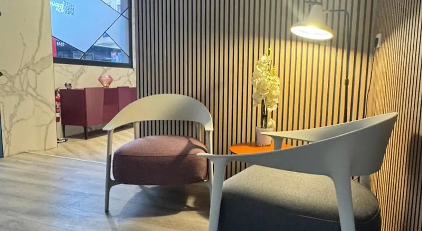 Mediterraneo LOUNGE_LOBBY