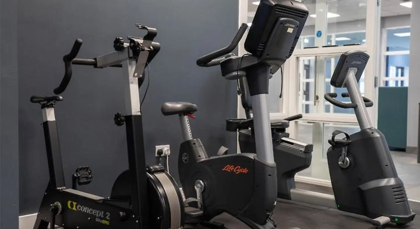 Radisson Blu Letterkenny SPORTS_AND_LEISURE
