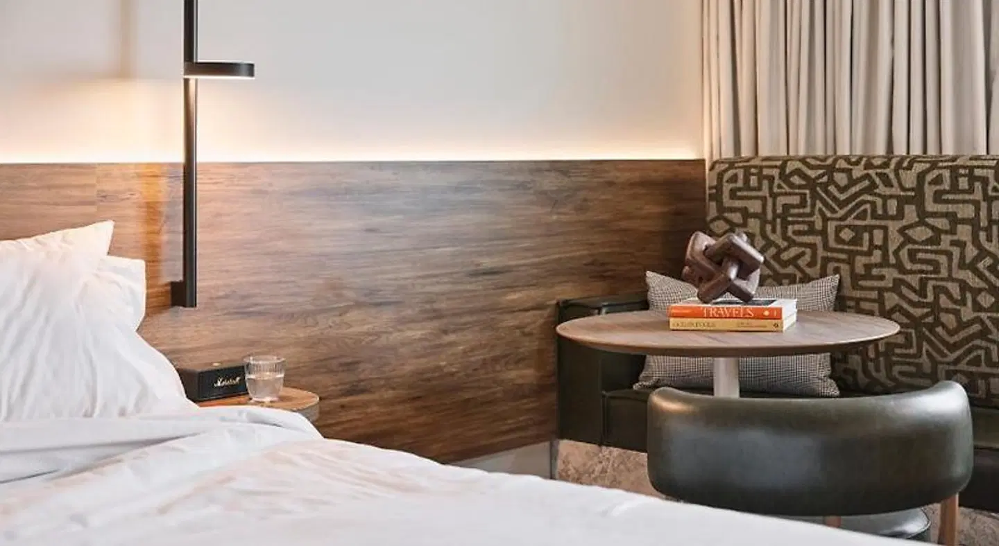 Rydges Sydney Airport HEALTH_BEAUTY