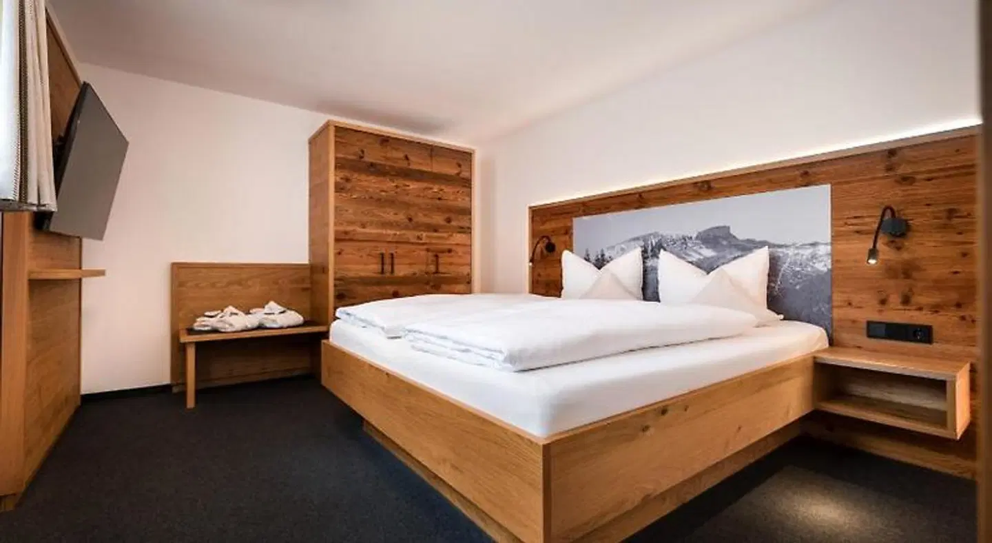 Jagdhof ROOM_EXAMPLE