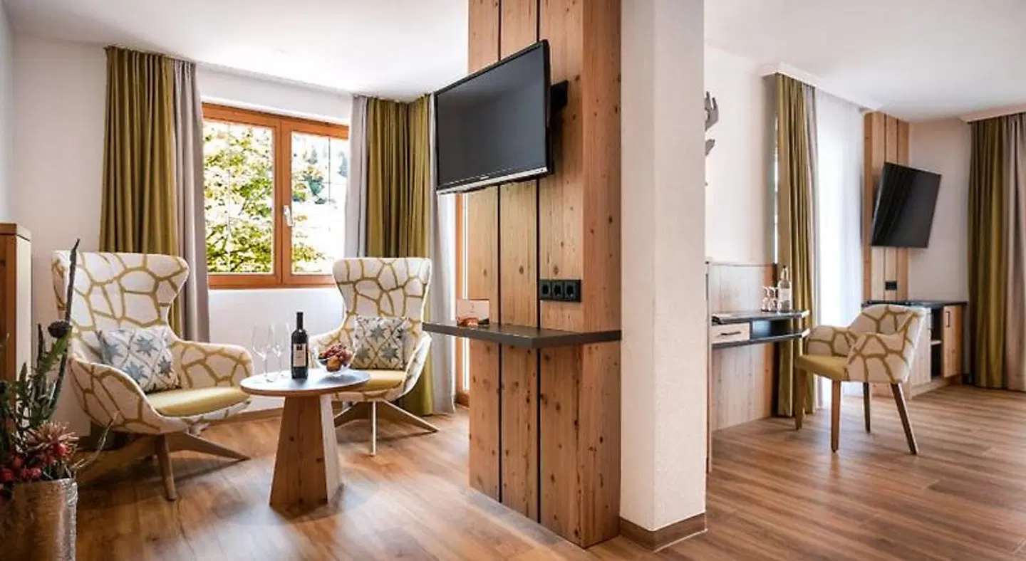Jagdhof ROOM_EXAMPLE