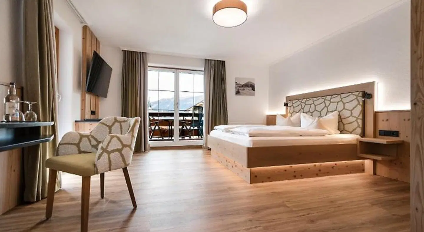 Jagdhof ROOM_EXAMPLE