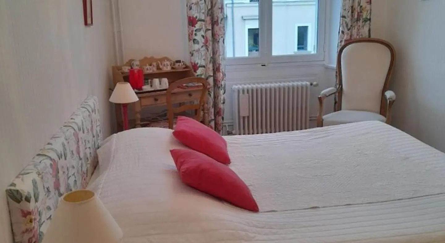 Chambre d'Hôte Marchand ROOM_EXAMPLE