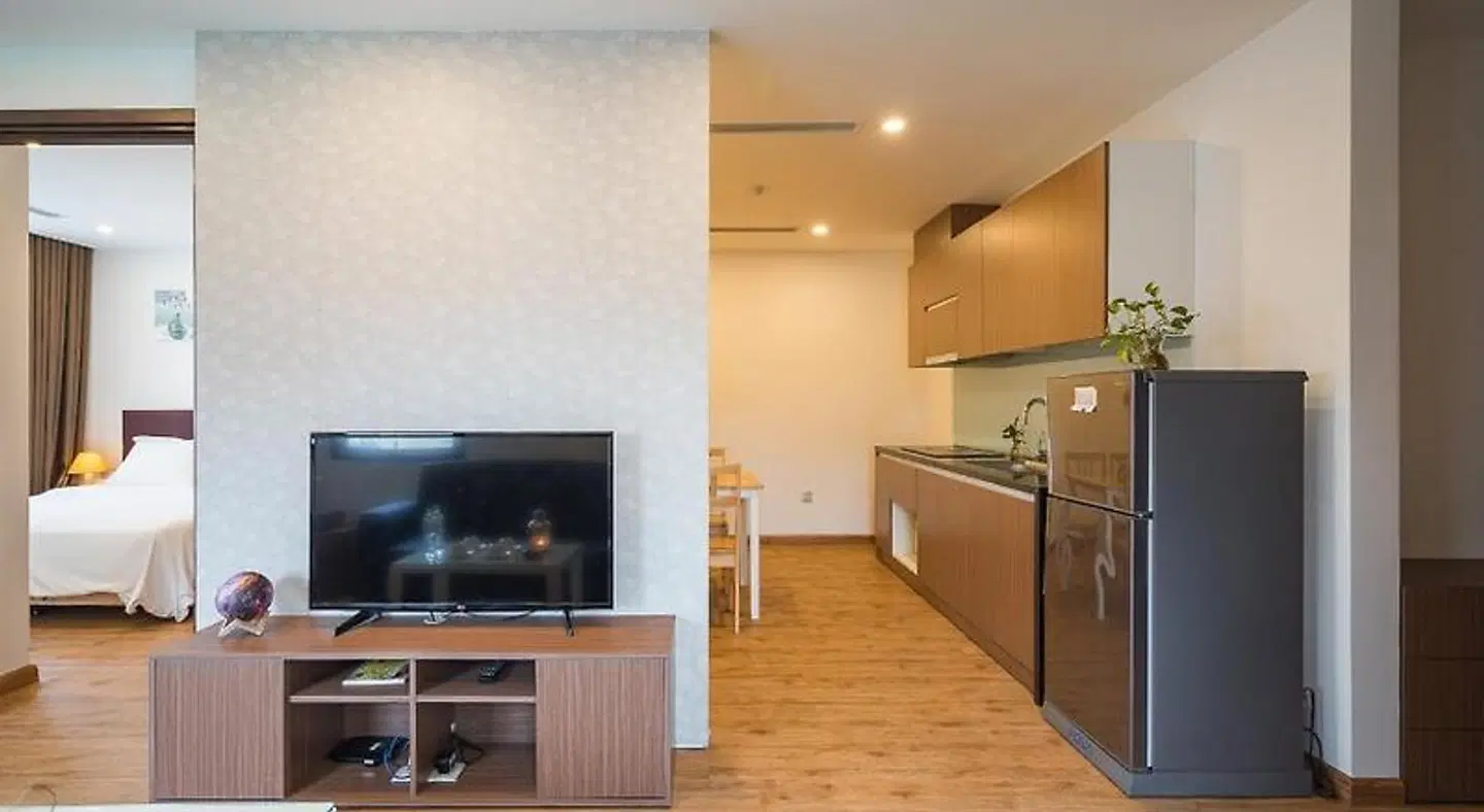 HNC Premier Hotel & Residences ROOM_EXAMPLE