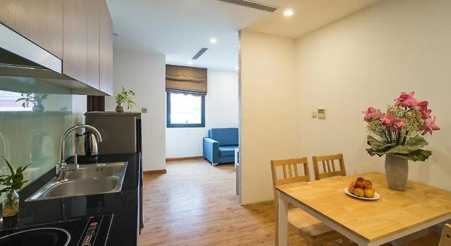 HNC Premier Hotel & Residences ROOM_EXAMPLE