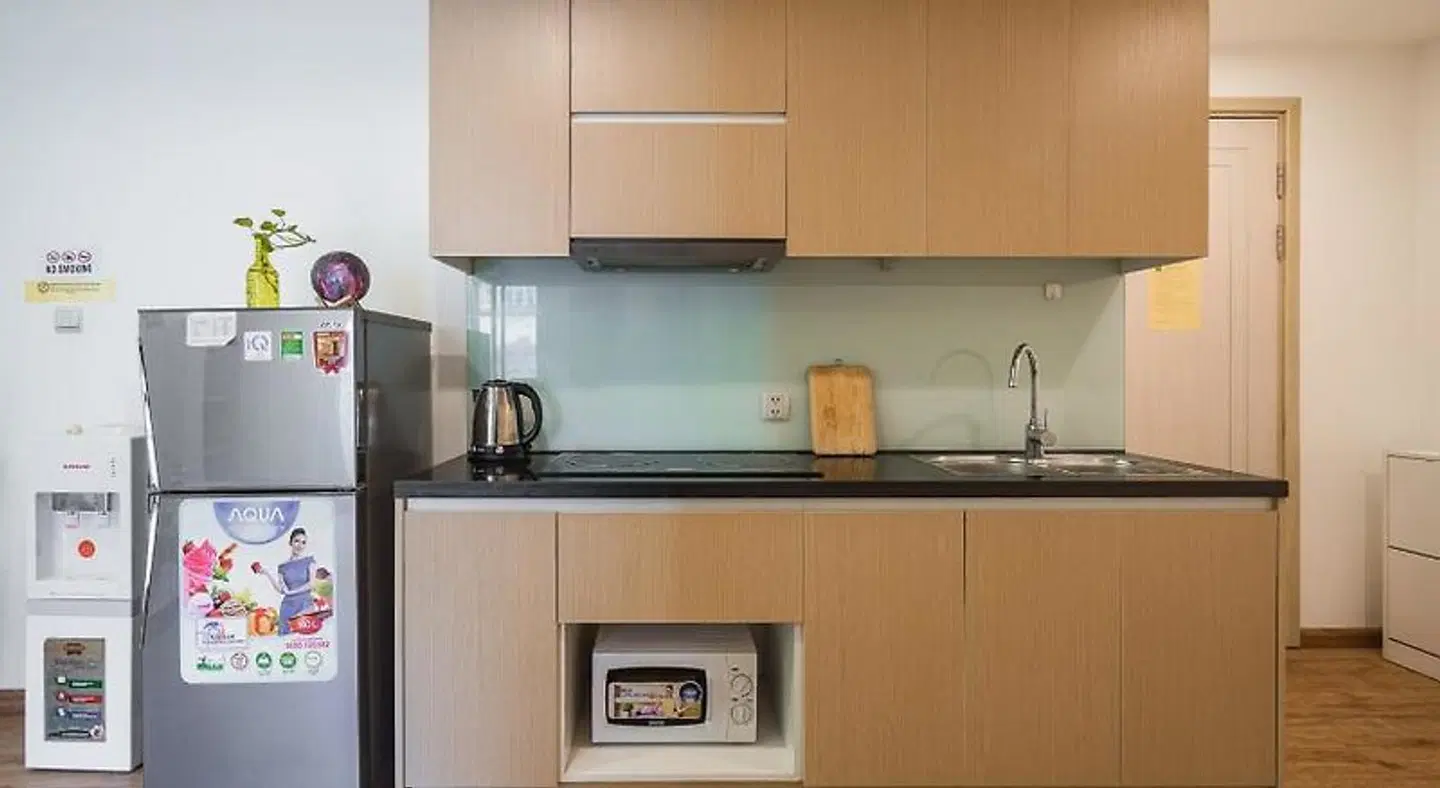 HNC Premier Hotel & Residences ROOM_EXAMPLE