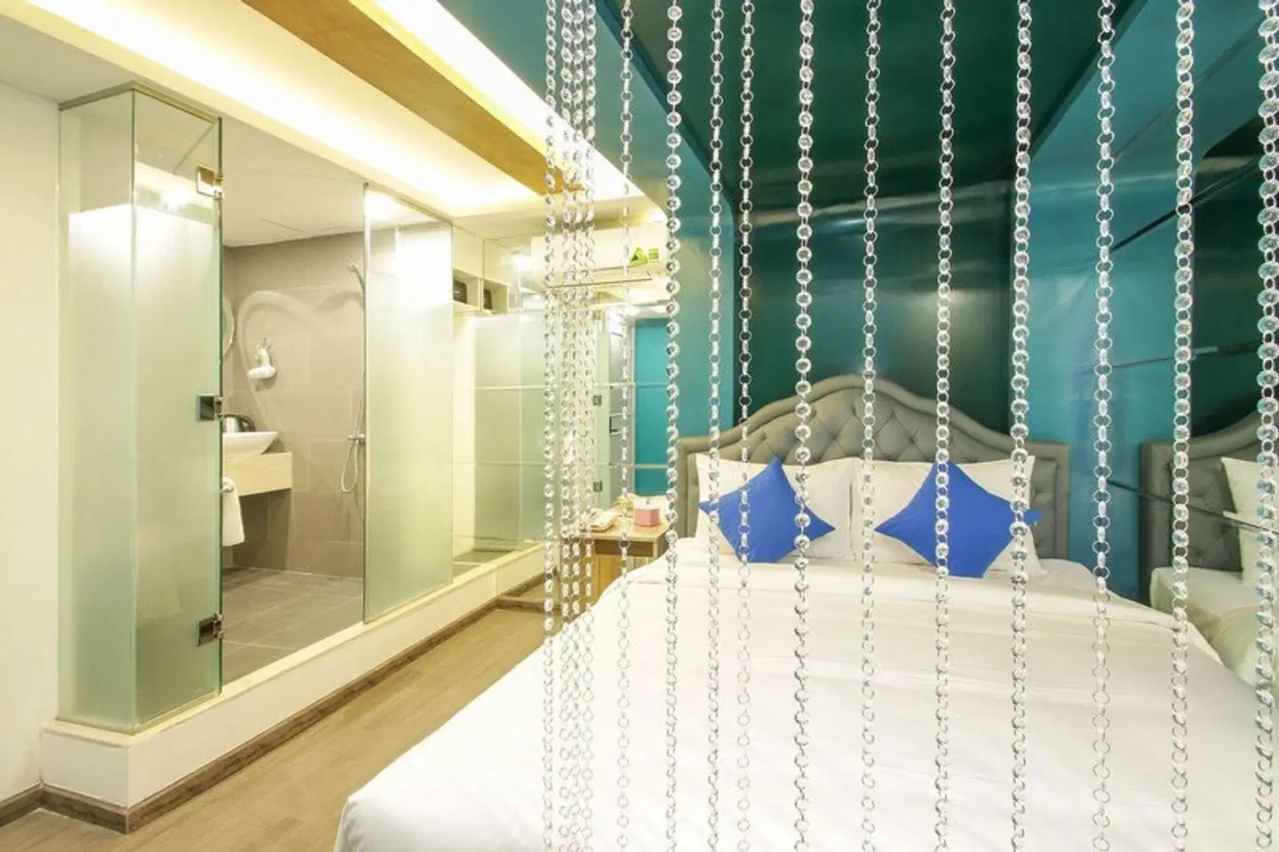 Cupid Hotel HEALTH_BEAUTY
