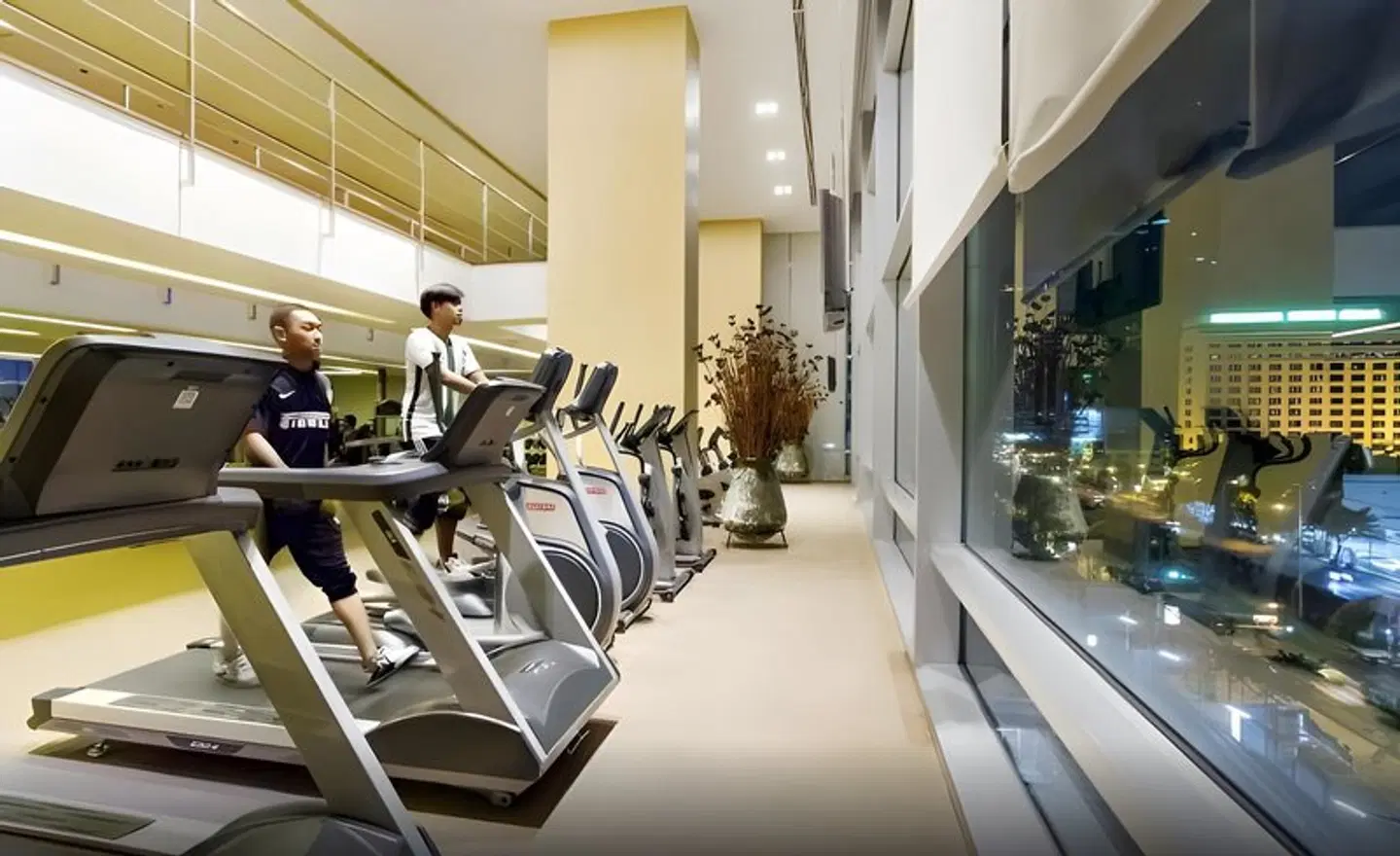 Urbana Sathorn, Bangkok SPORTS_AND_LEISURE