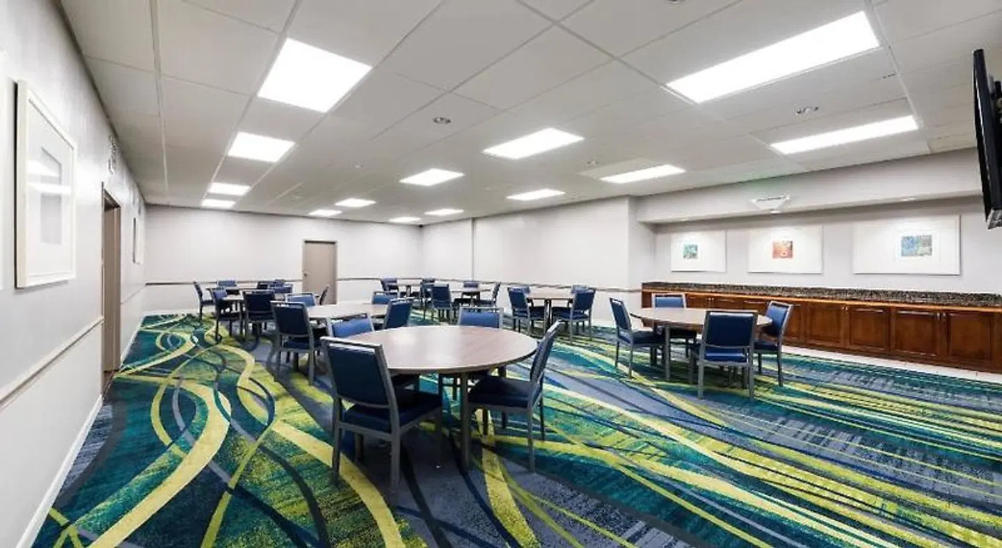 Country Inn & Suites by Radisson, Virginia Beach (Oceanfront), VA Konferenz