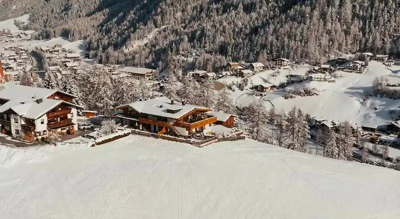 Appartementhaus Leni – Hotelfoto