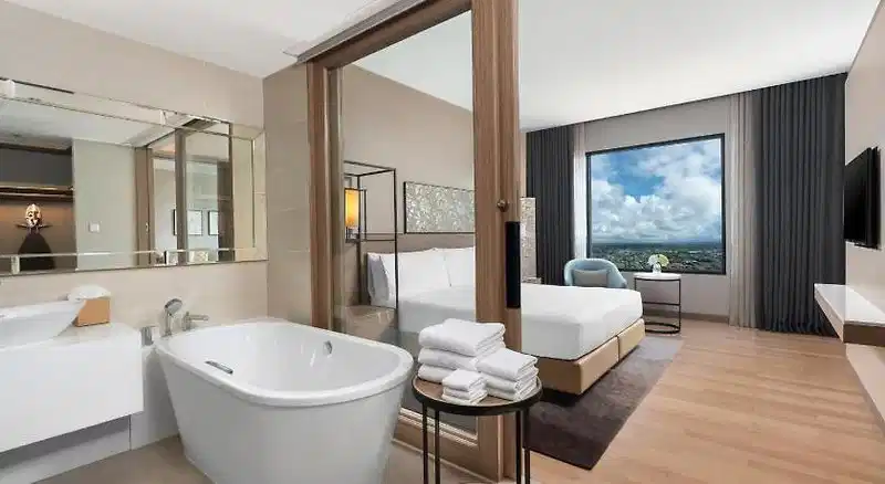 Holiday Inn & Suites Rayong City Centre by IHG – Hotelfoto
