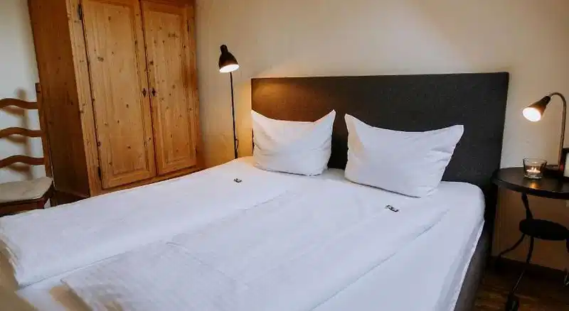 NaturApartments & Spa – Hotelfoto