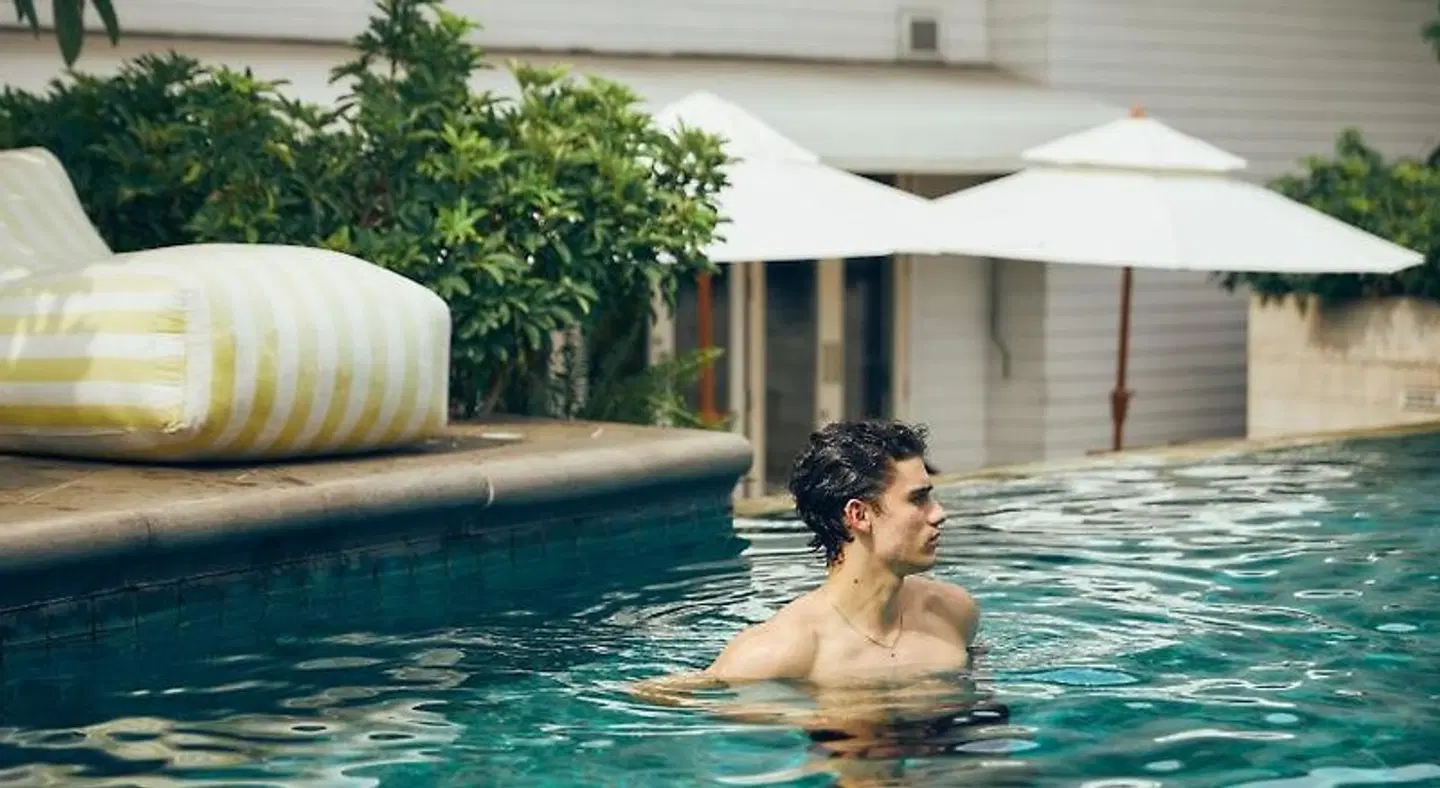 The Davis Bangkok HEALTH_BEAUTY