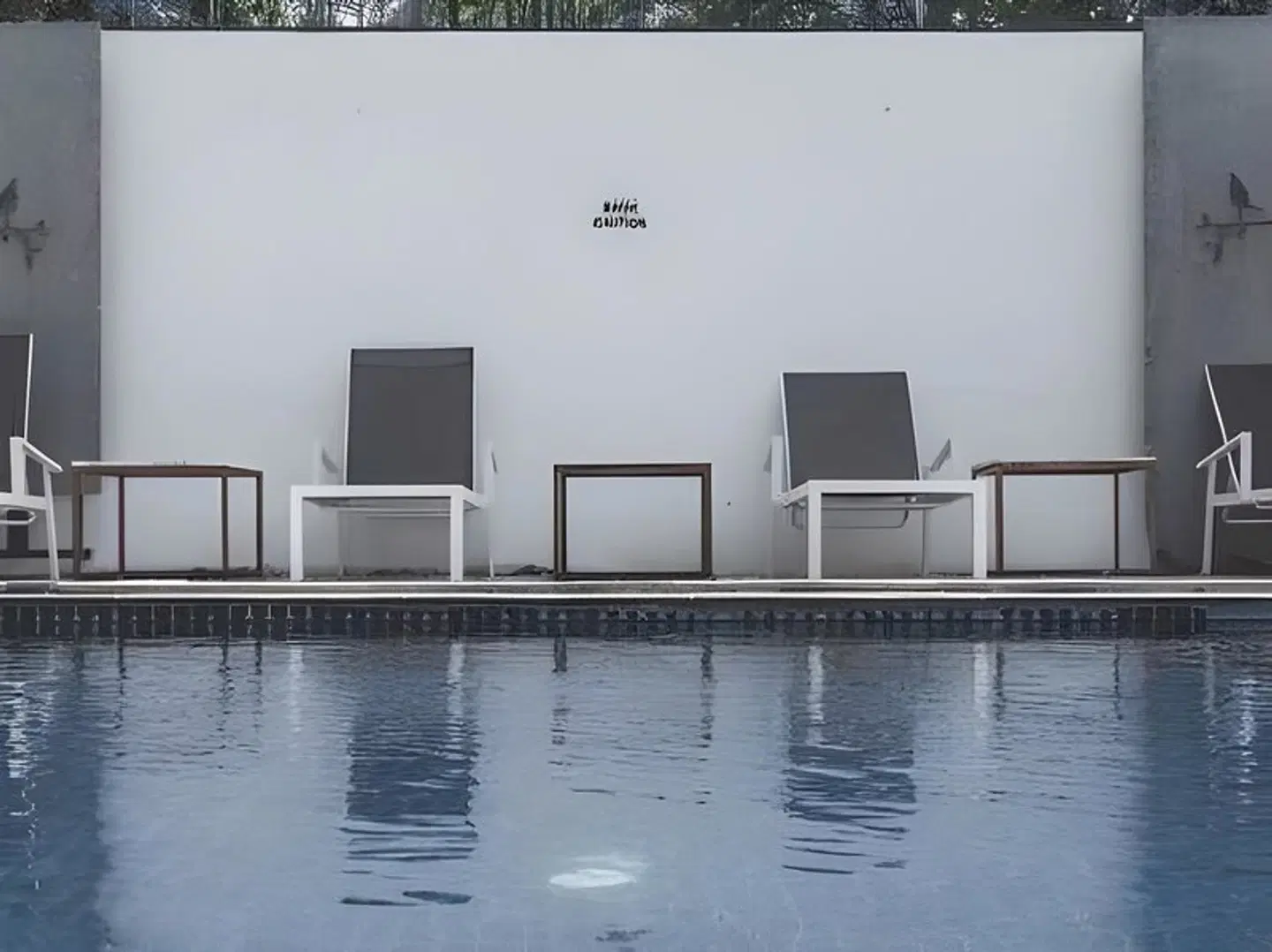 Manita Boutique Hallenbad