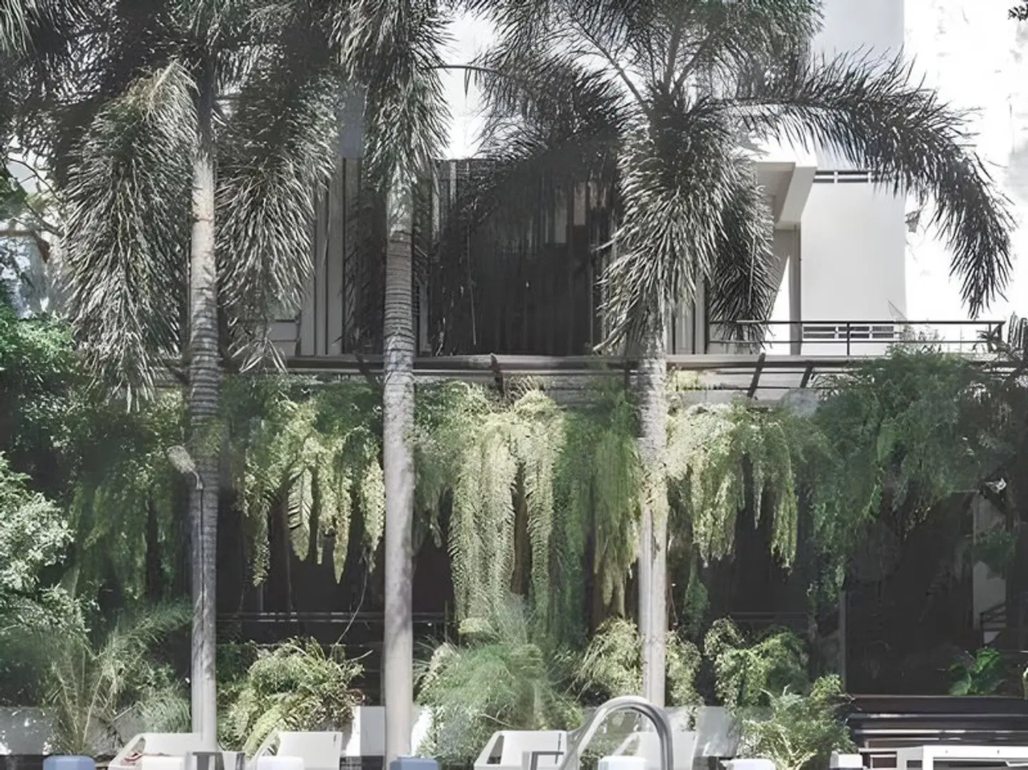 Manita Boutique Garten