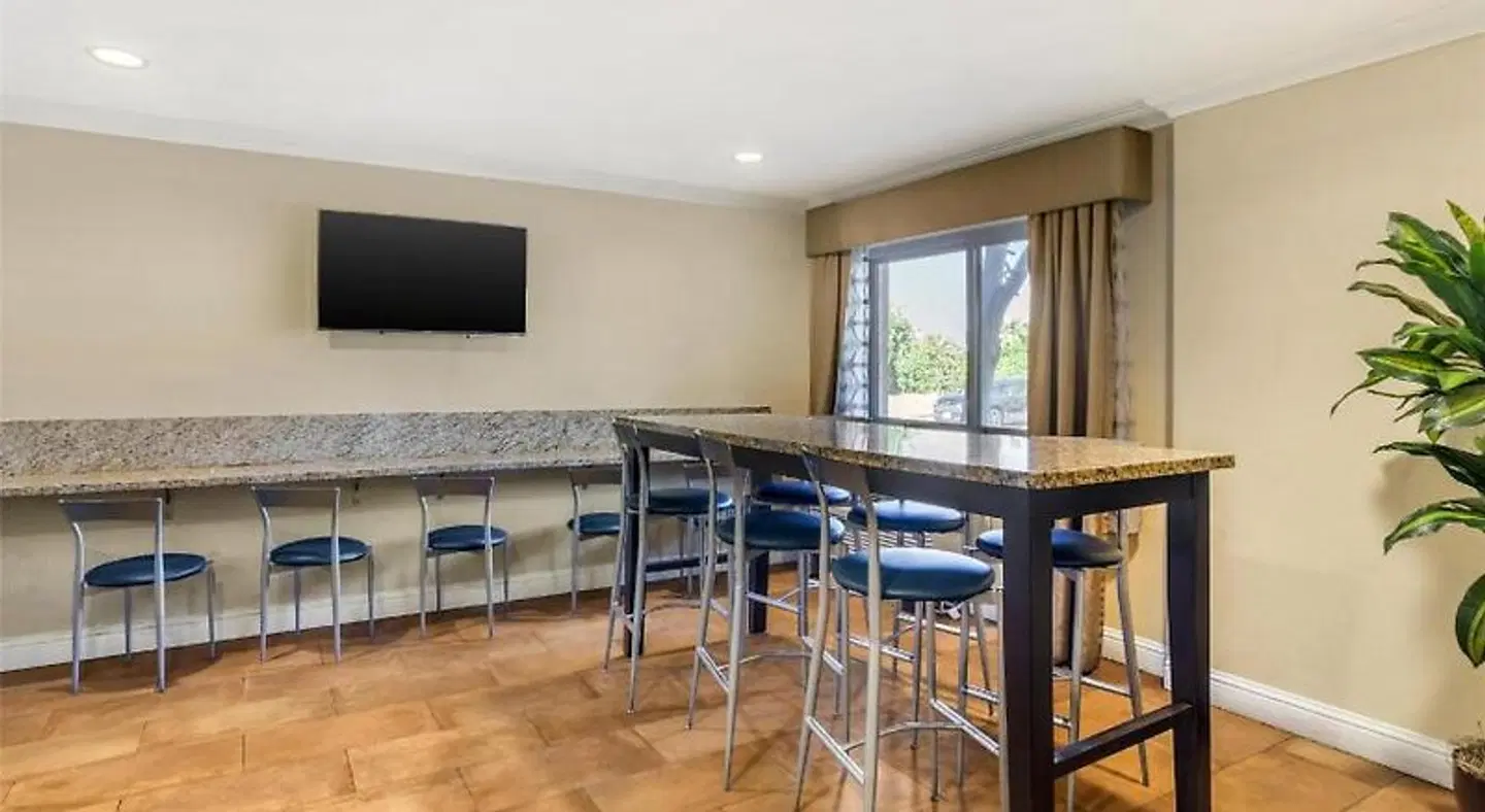 Best Western Plus Pleasanton Inn Konferenz