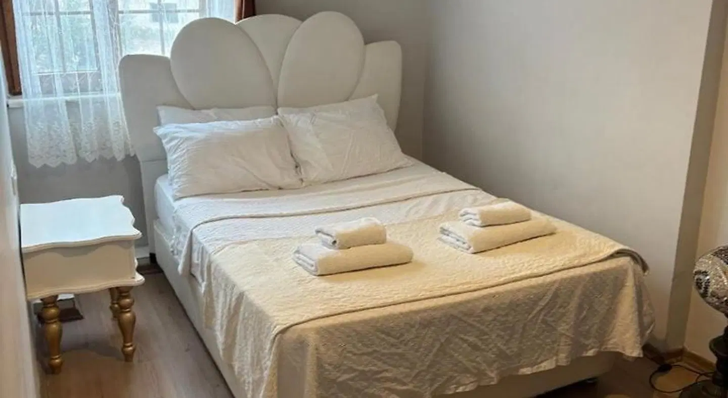 Alida Hotel ROOM_EXAMPLE