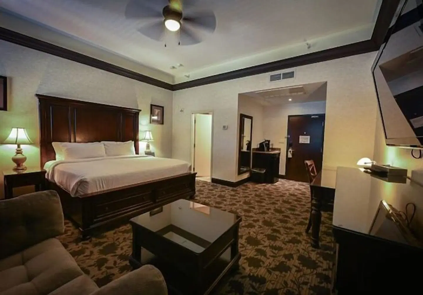 Stone Mill Inn ROOM_EXAMPLE