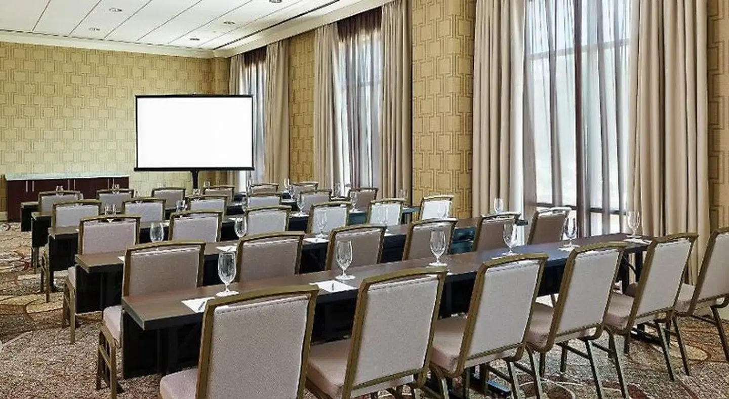 Sheraton Stonebriar Konferenz