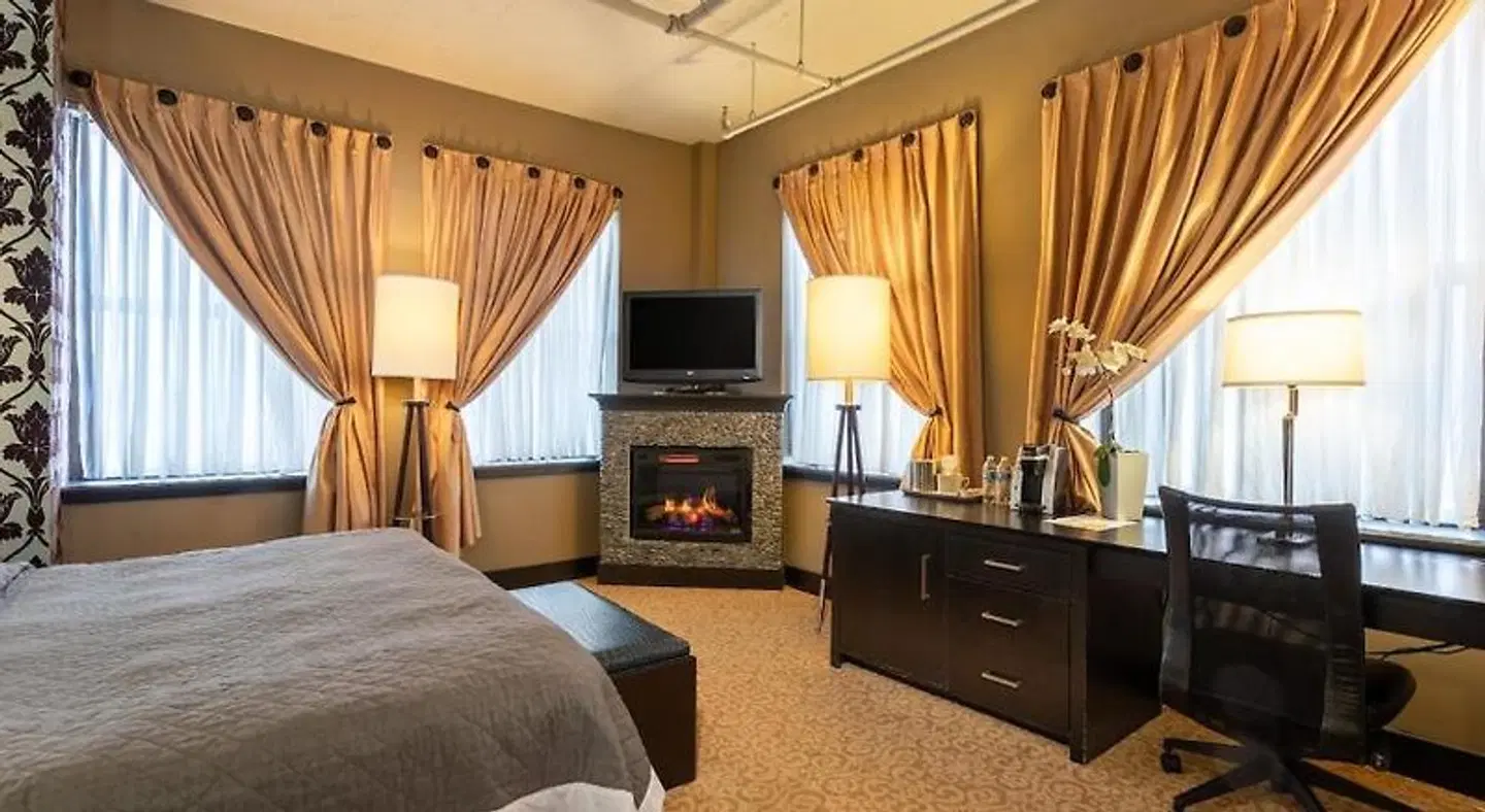 The Giacomo ROOM_EXAMPLE