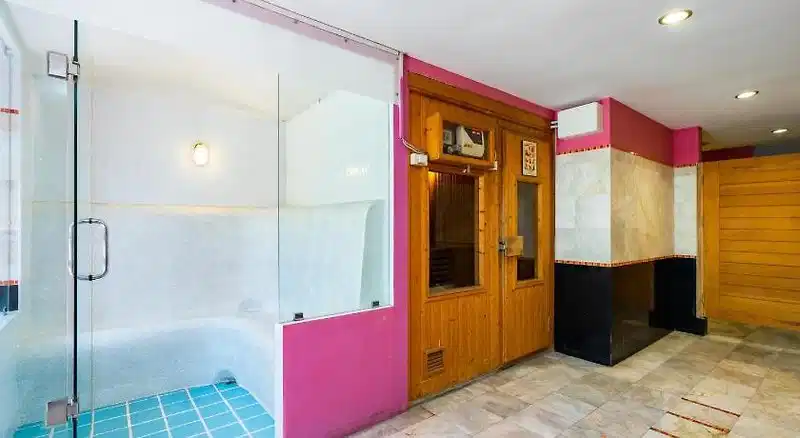 Best Bella Pattaya – Hotelfoto