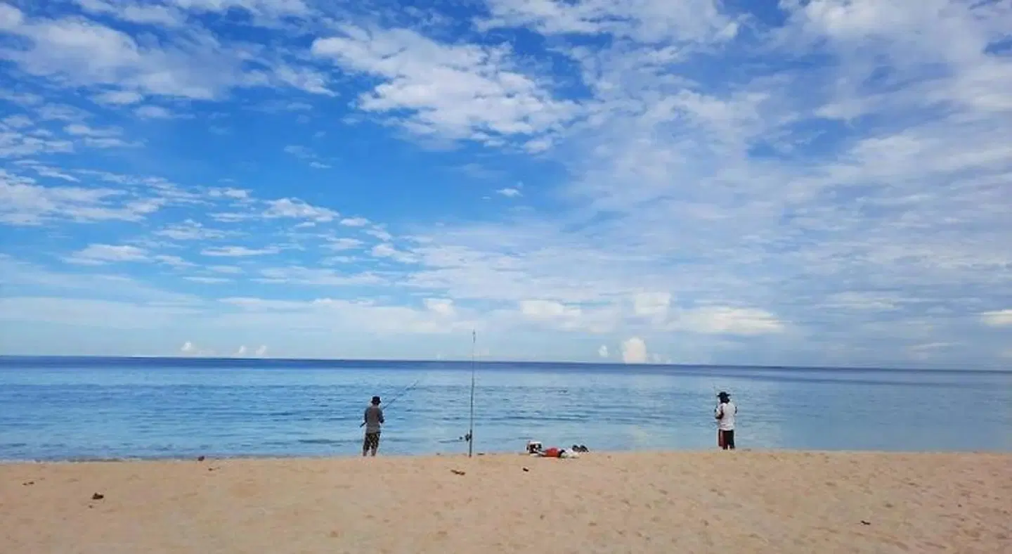 The Chava Resort Strand