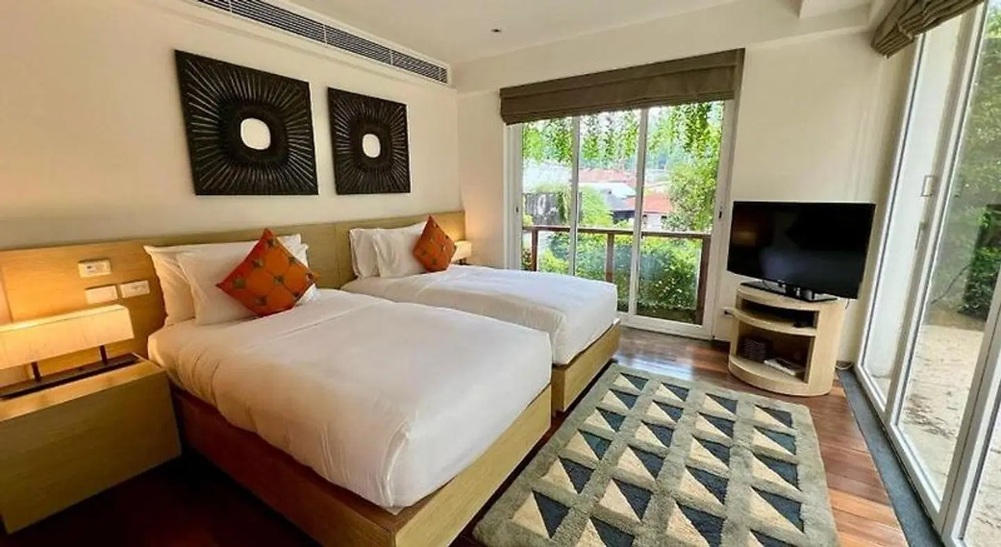 The Chava Resort ROOM_EXAMPLE