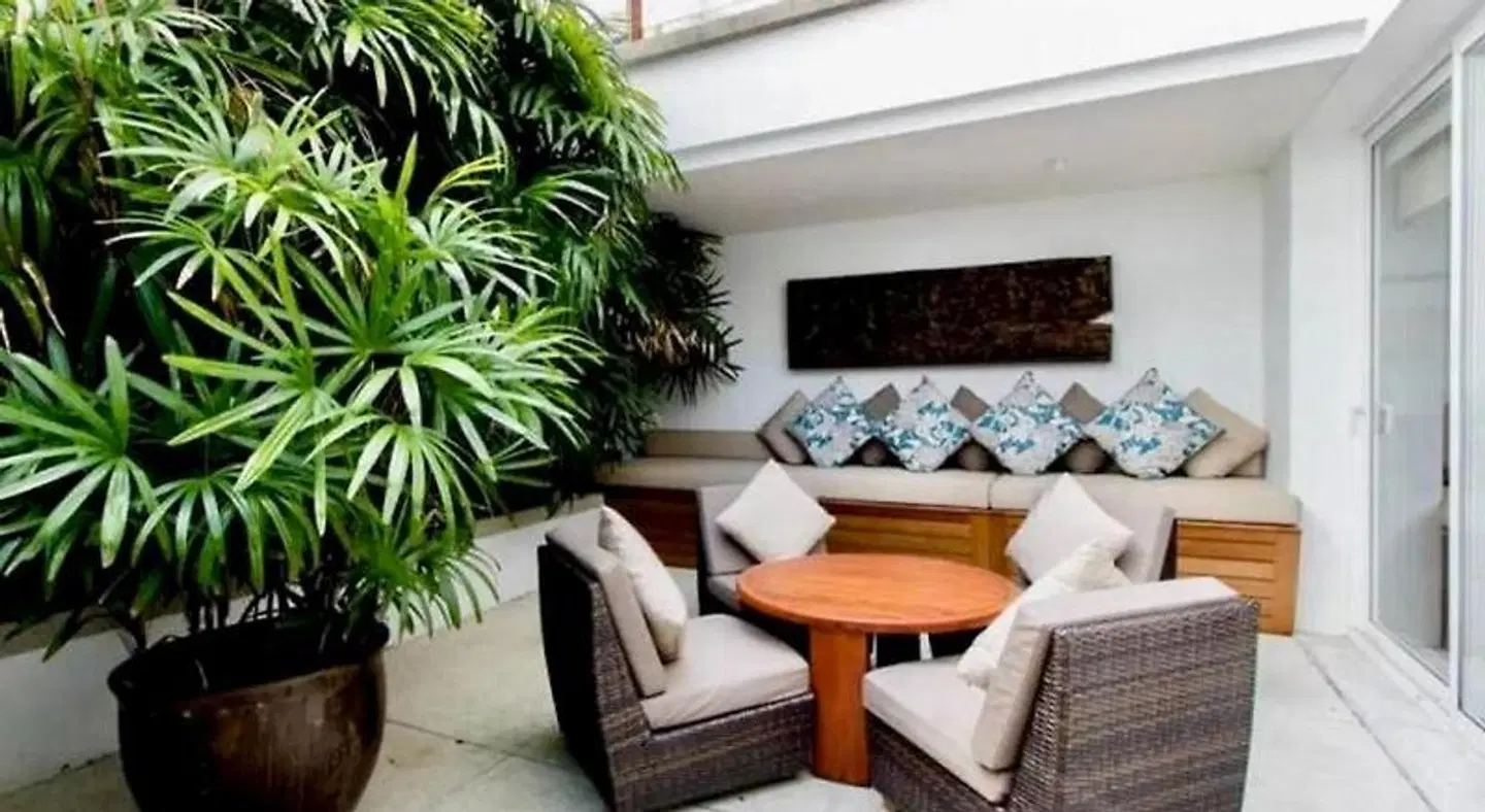 The Chava Resort ROOM_EXAMPLE