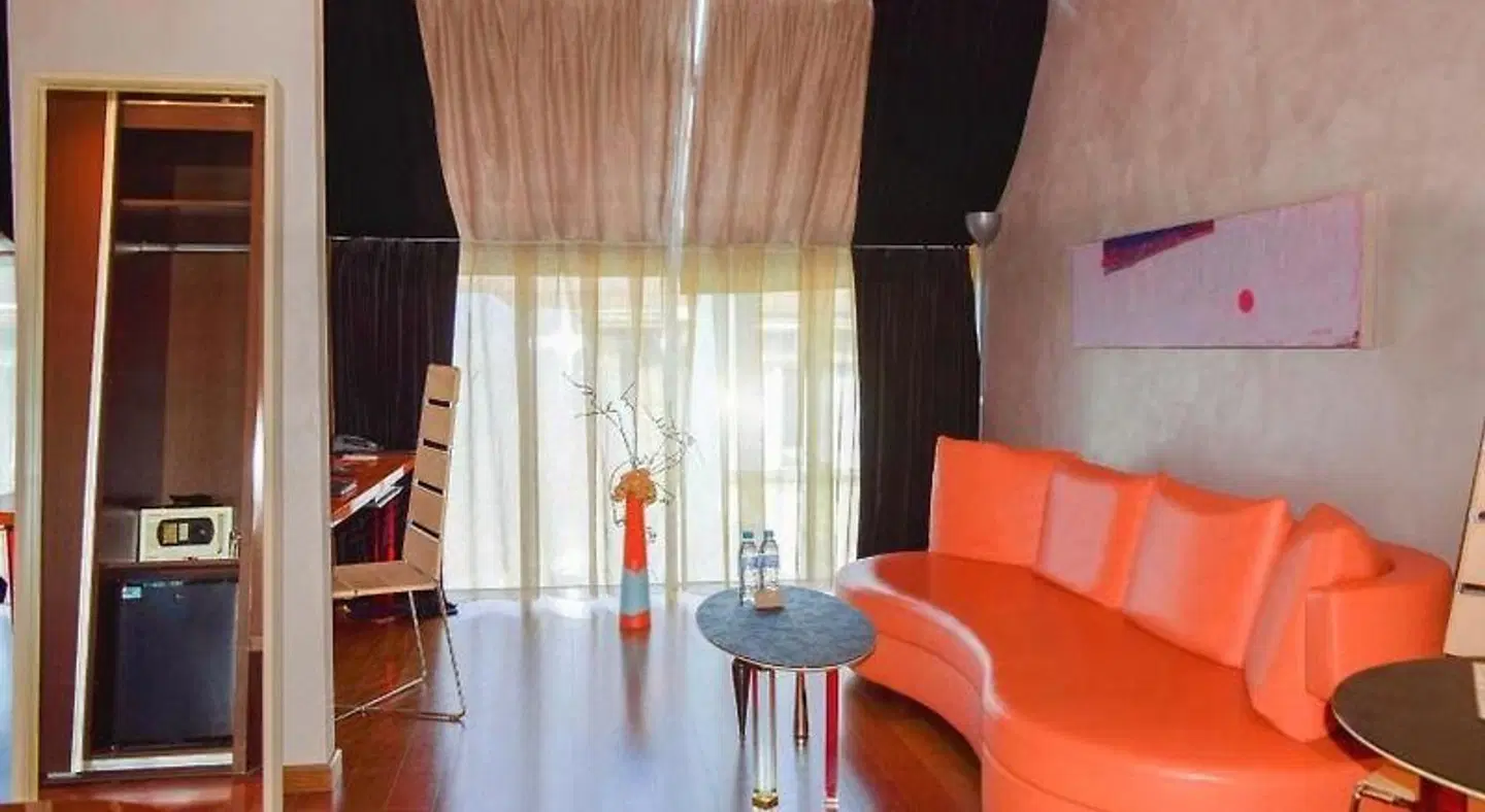 Les Fleurs Boutique Hotel HEALTH_BEAUTY