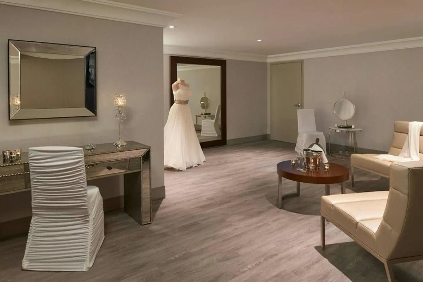 Courtyard by Marriott Oshawa HEALTH_BEAUTY