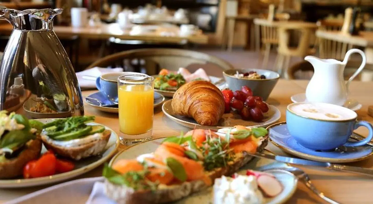 Alt Lohbrügger Hof Restaurant