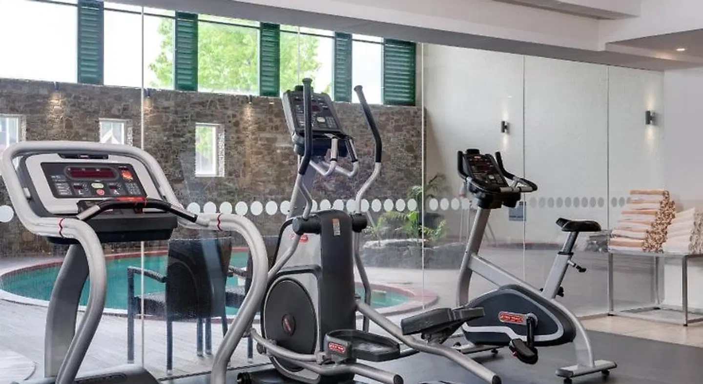 Novotel Rotorua Lakeside Hotel SPORTS_AND_LEISURE