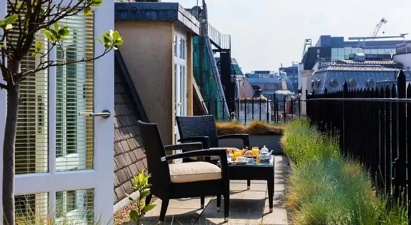 Threadneedles, Autograph Collection by Marriott – Hotelfoto