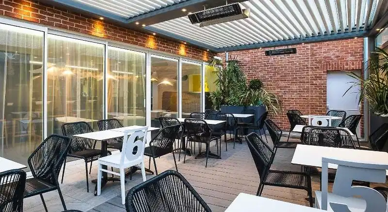ibis Styles Deauville Centre – Hotelfoto