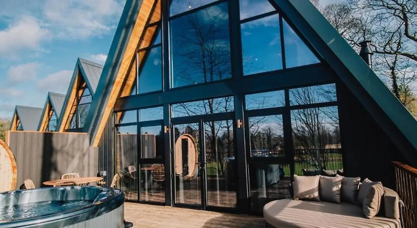 Ramside Hall Hotel, Golf & Spa HEALTH_BEAUTY