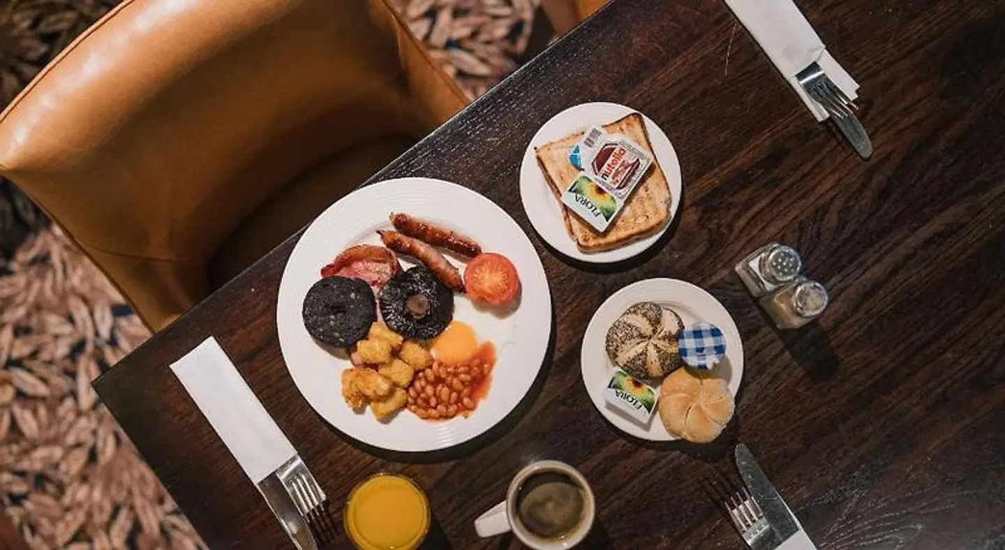 Ramside Hall Hotel, Golf & Spa PEOPLE