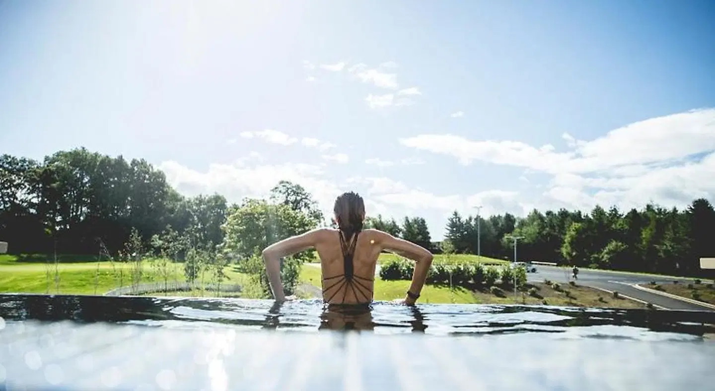 Ramside Hall Hotel, Golf & Spa SPORTS_AND_LEISURE