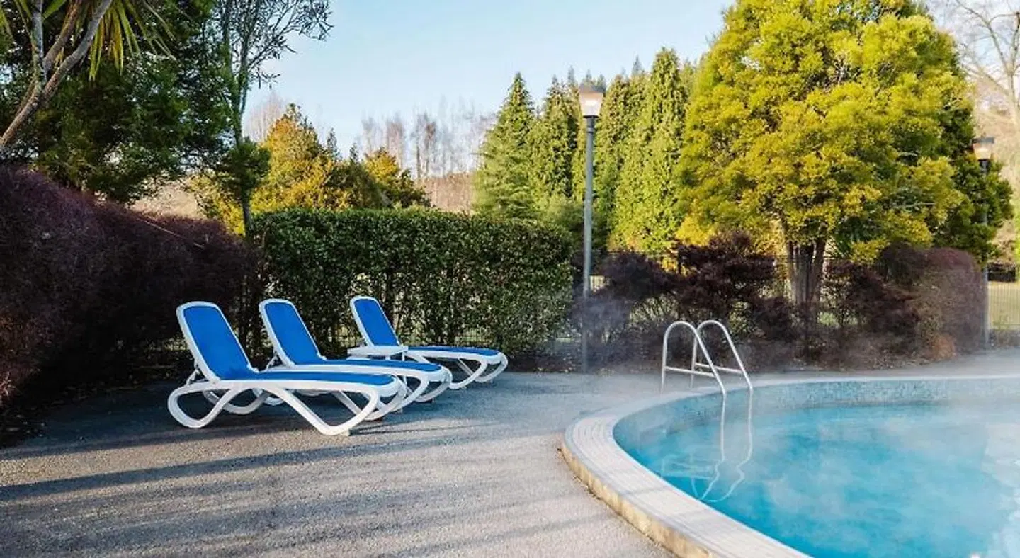 Wairakei Resort Taupo OUTDOOR_POOL