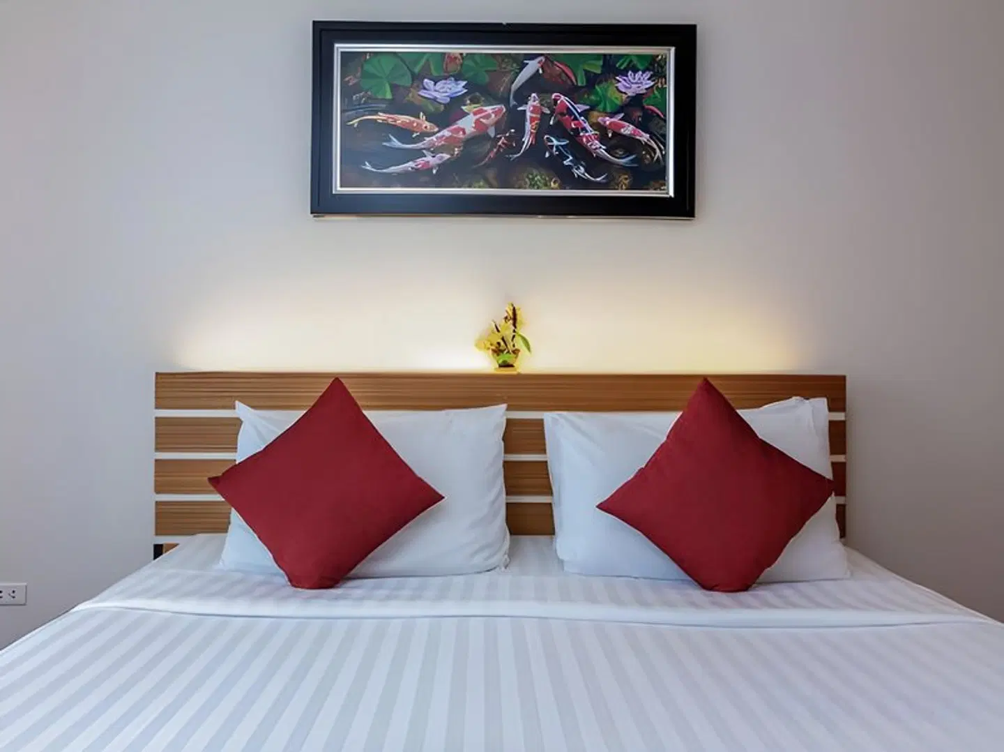 Tee Pak Dee Resident Phuket ROOM_EXAMPLE