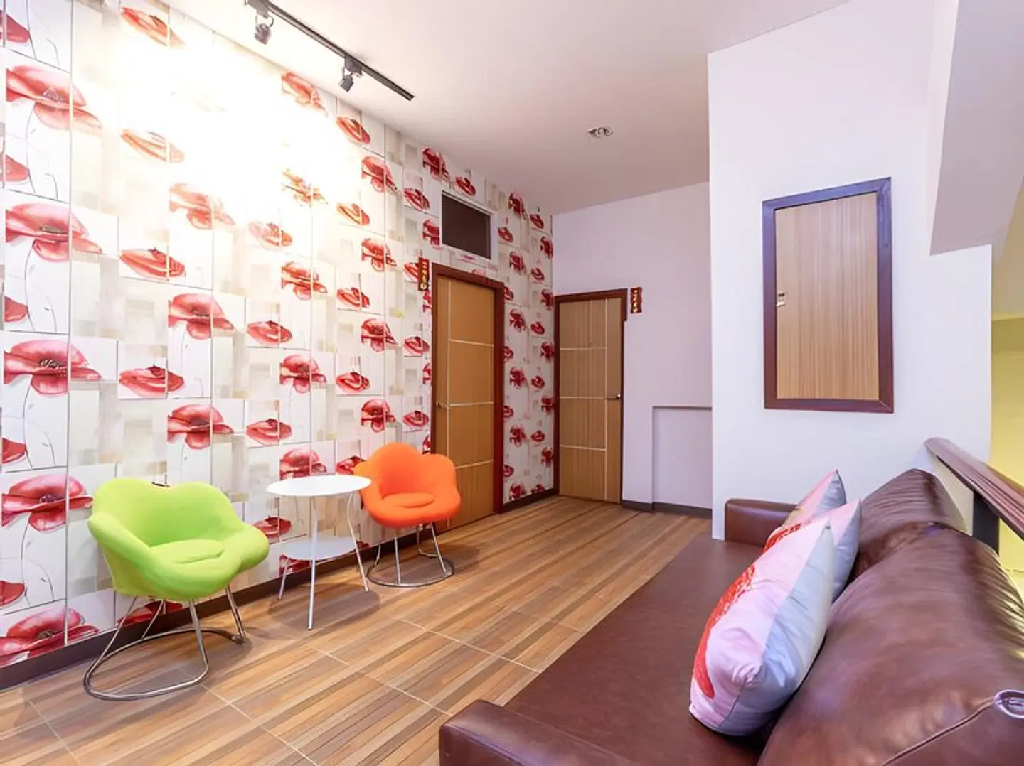 Tee Pak Dee Resident Phuket ROOM_EXAMPLE