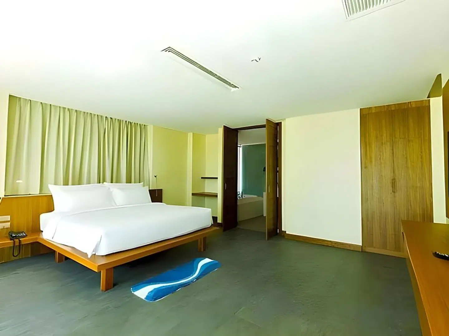 Coriacea Boutique Resort ROOM_EXAMPLE
