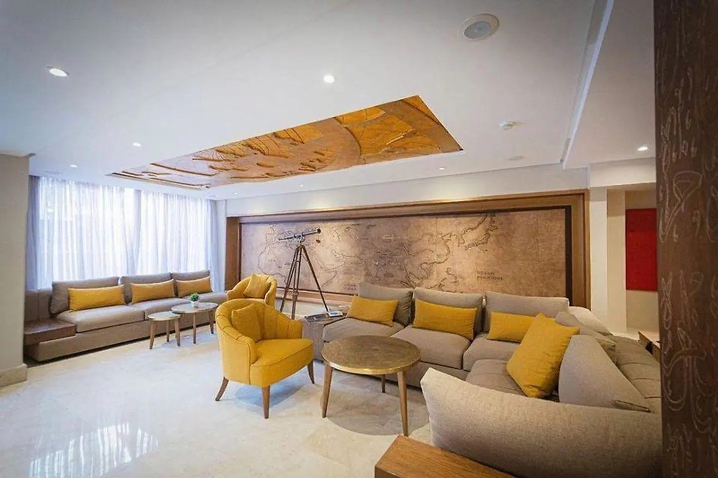 Ibn Batouta LOUNGE_LOBBY