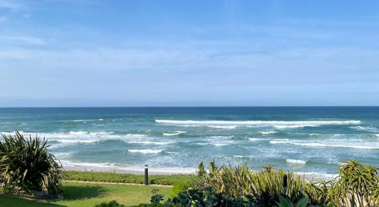 Xanadu Guest Villa LANDSCAPE