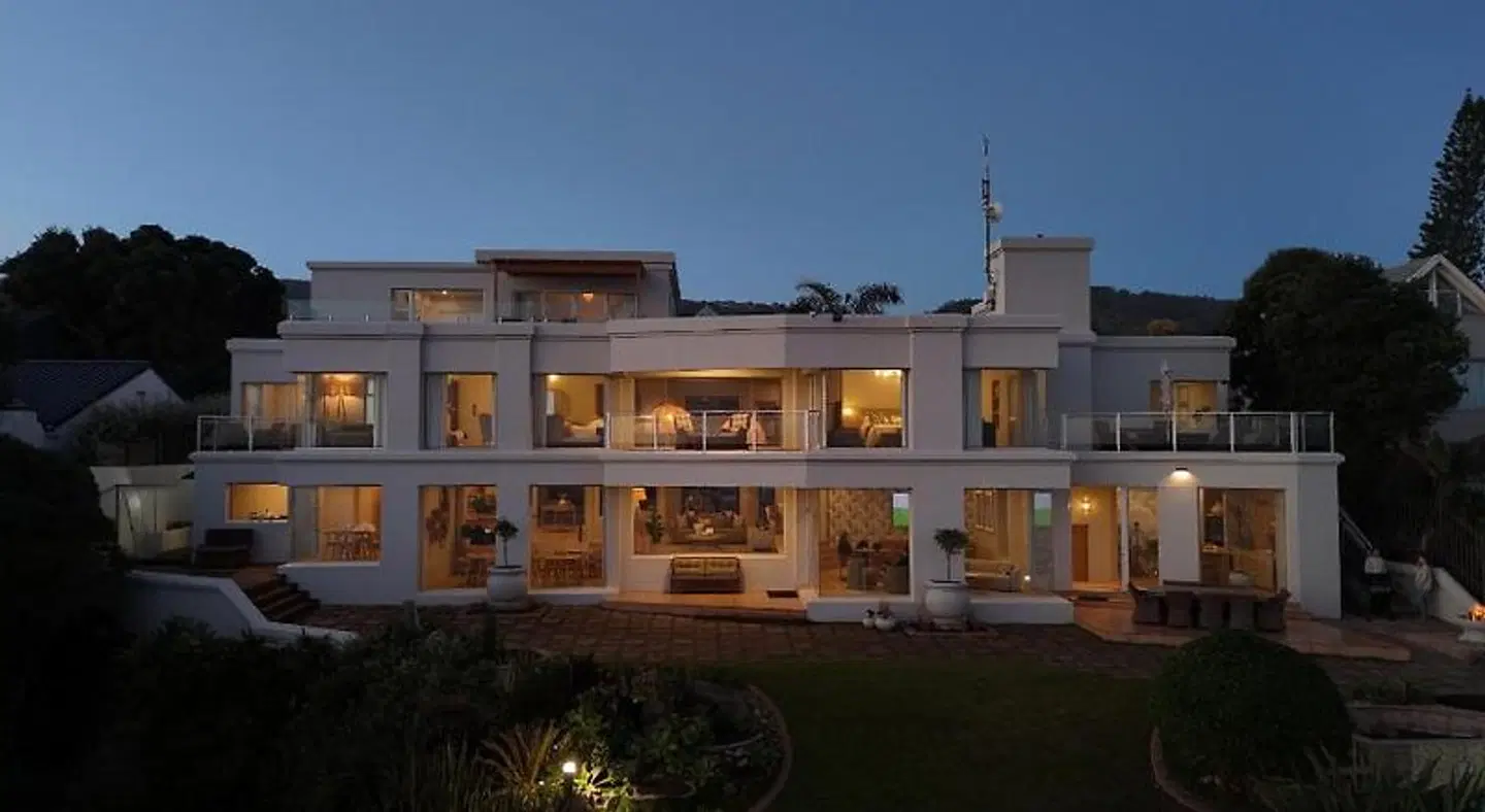Xanadu Guest Villa EXTERIOR